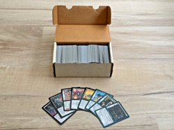 Battletech CCG TCG Mixed Set Cards Lot of 510+ Cards Mixed Sets/Rarity - Image 2