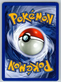 Clefable Holo Rare Base Set 2 005/130 MP/LP Pokemon Card TCG - Image 2