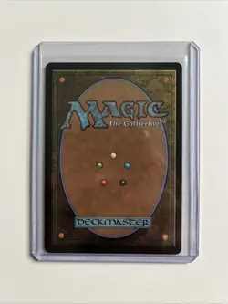 Magic MTG Final Fantasy Cloud, Midgar Mercenary Mythic Rare Non Foil a32 - Image 2