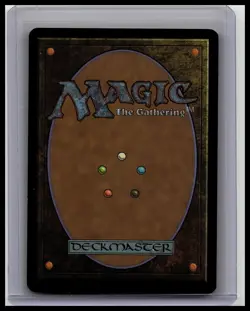 Time Spiral #239 Ghostflame Sliver Foil - Image 2