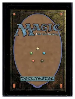 MTG Lord of the Rings Commander #376 Valley of Gorgoroth Mythic Rare (B) - Image 2