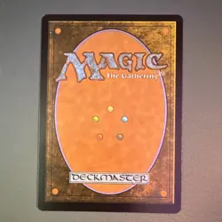 Magic: The Gathering Formidable Speaker Lorwyn Eclipsed Rare Foil 0176 Elf Druid - Image 2
