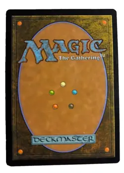 MTG Dark Depths Foil From the Vault: Lore Mythic Rare V16 NM - Image 2