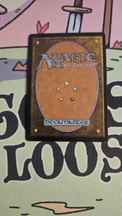 Vampiric Tutor Signed Judge Promos - Image 2
