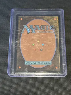 MTG Modern Horizons 3 Orims Chant Borderless - Image 2
