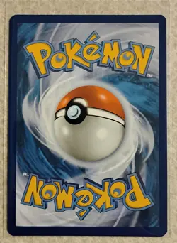 Pokemon Snom 168/162 SV Temporal Forces TEF IR Illustration Rar Full Art Card NM - Image 2