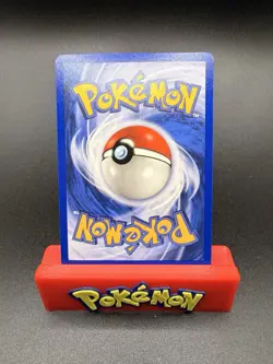 Dark Weezing 42/109 Non Holo Team Rocket Returns - Pokemon Card - NM - Image 2