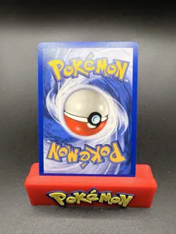 Dark Weezing 42/109 Non Holo Team Rocket Returns - Pokemon Card - NM - Image 3