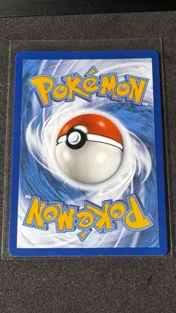 Vespiquen ex 212/197 - Pokemon Obsidian Flames Ultra Rare Shiny Full Art Holo NM - Image 2