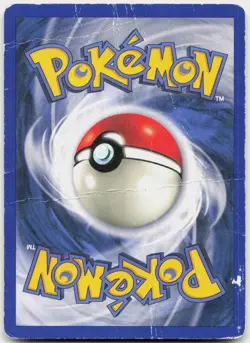 Light Jolteon 48/105 Uncommon Neo Destiny Pokemon 1st Edition Damaged - Image 2