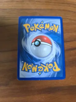 2004 Pokemon Ex Team Rocket Returns Spinarak #78/109 - Image 2