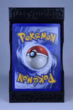 Pokemon TCG - [Holo] Electrode - Lightly Played - 2/64 Jungle - Image 2