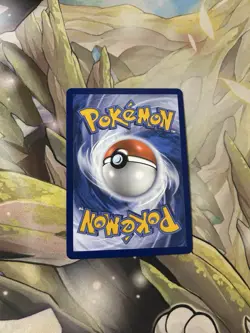 Sylveon Prismatic Evolutions Pokemon Day 2025 Stamped Promo 040/131 NM - Image 2