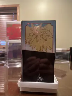 Paradox Rift Elite Trainer Box Roaring Moon ETB Pokemon Center Exclusive Sealed - Image 2