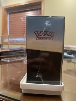 Paradox Rift Elite Trainer Box Roaring Moon ETB Pokemon Center Exclusive Sealed - Image 4