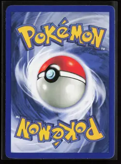 Machop 59/82 Common Team Rocket WOTC Vintage Pokemon LP - Image 2