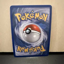 Pokemon Shuckle HGSS15 HeartGold SoulSilver Black Star Promo Holo - Image 3