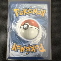 Canari 257/217 Full Art Ultra Rare Holo Trainer Ascended Heroes Pokemon MINT - Image 2