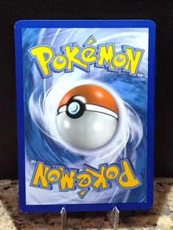 Bulbasaur 1/73 & Ivysaur 2/73 Shining Legends Non-Holo Common Pokemon Cards - Image 4