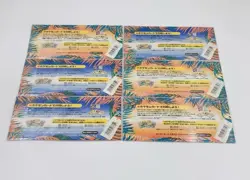 Vintage Pokemon TCG Japanese Southern Islands Complete 18 Card Set Sealed MINT! - Image 4