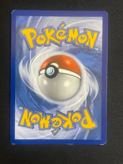 Pokemon Gengar Holo Rare Generations 35/83 LP - Image 2