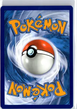 Ceruledge (Pokemon Day 2024) Cosmos Holo 040/091 Pokemon NM - Image 2