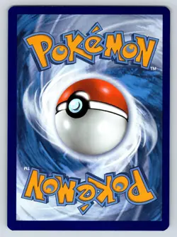 Blastoise 017/078 Holo Rare Pokemon GO Pokemon Near Mint - Image 2