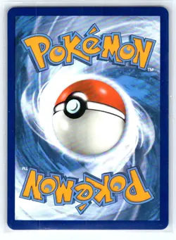 Radiant Blastoise 018/078 Radiant Rare Pokemon GO Pokemon Holo Lightly Played - Image 2