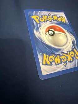 Pokemon TCG Pichu 12/111 Neo Genesis Holo Holo Rare Unlimited English 30 HP - Image 5