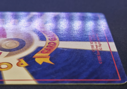 Raticate 020 Japanese Pokemon Southern Islands Promo MP - Image 5