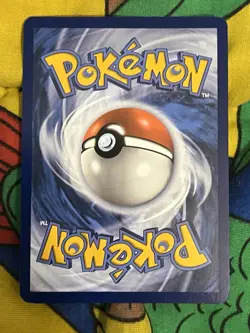 Mew ex 053 Scarlet & Violet Pokemon 151Black Star Promo Cards Holo - Image 3