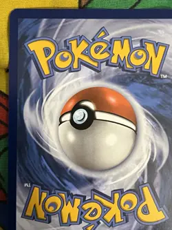 Mew ex 053 Scarlet & Violet Pokemon 151Black Star Promo Cards Holo - Image 5