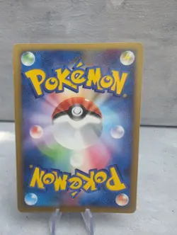 Pokemon Rayquaza DPBP#442 Holo Card Japanese NM Condition - Image 4