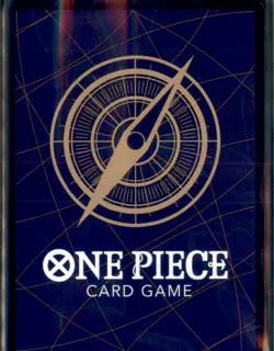 One Piece Promotion Cards #P-075 Monkey.D.Luffy (Tin Pack Set Vol. 2) - Image 2