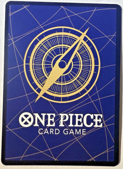 One Piece OP07-118 Sabo The Beast Vol.2 Japanese Super Secret Rare {NM} - Image 2