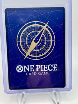 ONE PIECE Nami (Alt Art) - Starter Deck EX: Gear 5 ST21-009 ENGLISH - Image 2