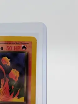 Dark Charmeleon Uncommon 1st Edition Team Rocket 32/82 NM - Image 3