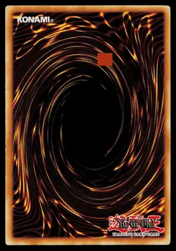 Yu-Gi-Oh Card Soul of the Duelist Mobius the Frost Monarch SOD-EN022 1st Edition - Image 2