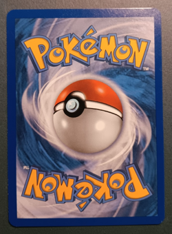Pokemon Vanilluxe 33/99 Next Destinies Holo Rare Card 2012 NM Black & White - Image 2