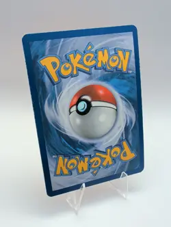 Reshiram - BW23 Holo Black Star Promo English Black and White Pokemon Card HP - Image 2