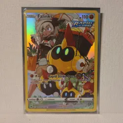 Falinks TG07/TG30 - Astral Radiance - Trainer Gallery - Pokemon TCG Card MINT - Image 1