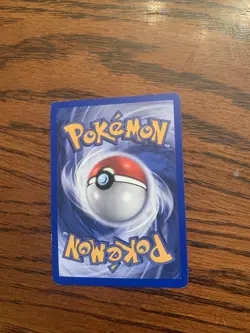 Pokemon Card - Neo Discovery 37/75 - CORSOLA - Uncommon - Image 3