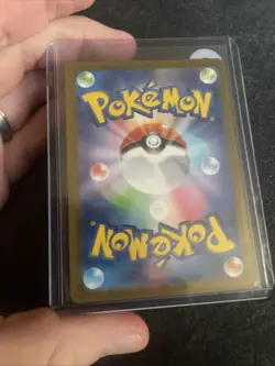 Tangela 178/165 Sv2a: Pokemon Card 151 Holo (Japanese) US SELLER - Image 2