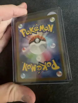 Tangela 178/165 Sv2a: Pokemon Card 151 Holo (Japanese) US SELLER - Image 3