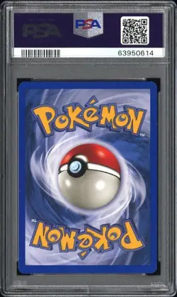 PSA 10 Shining Charizard 107/105 1st Edition Neo Destiny Graded Pokemon Card - Image 2
