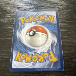 Pokemon Pikachu TCG Scarlet & Violet Card 173/165 IR - Image 3