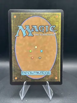 MTG Black Panther, Wakandan King Borderless Non Foil MSH - Image 2