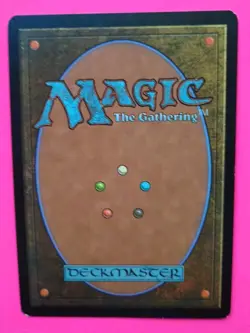 Magic the Gathering MTG FOIL Born of the Gods PERPLEXING CHIMERA LP/EX RARE 2014 - Image 4