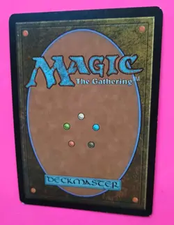 Magic the Gathering MTG FOIL Born of the Gods PERPLEXING CHIMERA LP/EX RARE 2014 - Image 5