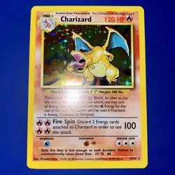 Original 151 Pokemon Cards 1999 [NM-LP] 100% Complete Set + Ancient Mew + 1st Ed - Image 3